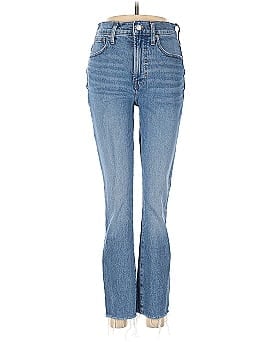 Madewell Jeans (view 1)