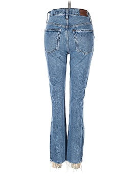 Madewell Jeans (view 2)