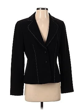 Ann Taylor Blazer (view 1)