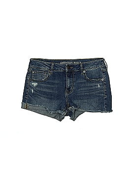 American Eagle Outfitters Denim Shorts (view 1)