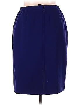 Le Suit Formal Skirt (view 2)