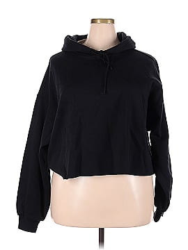 Fabletics Pullover Hoodie (view 1)