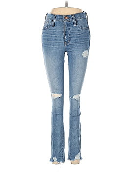 Madewell Jeans (view 1)