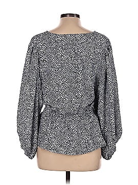 Vince Camuto Long Sleeve Blouse (view 2)