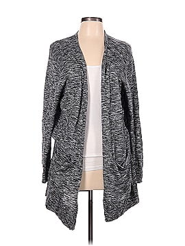 Madewell Cardigan (view 1)