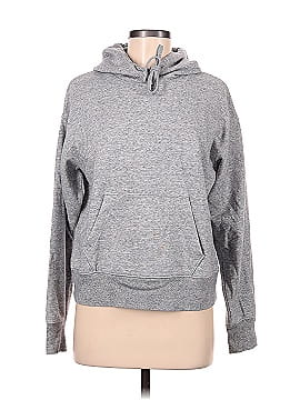 Uniqlo Pullover Hoodie (view 1)