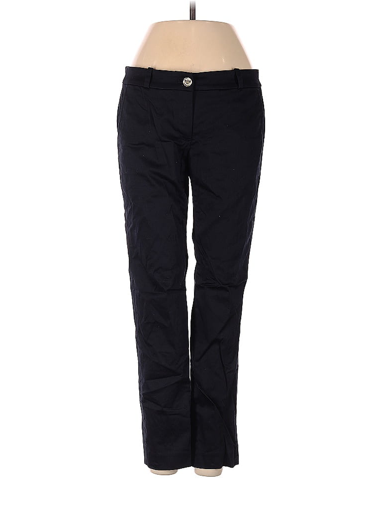 Pre-owned Michael Michael Kors Jeans In Black