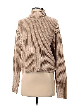 Stockholm Atelier X Other Stories Turtleneck Sweater (view 1)