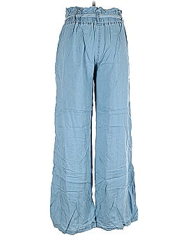 Thread & Supply Linen Pants (view 2)
