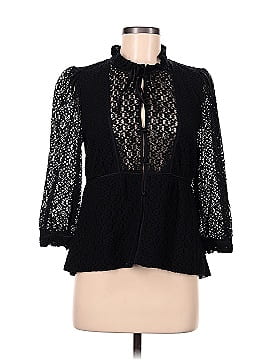 Marc by Marc Jacobs 3/4 Sleeve Blouse (view 1)