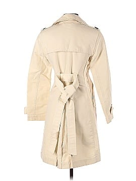 Gap Trenchcoat (view 2)