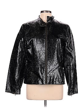 Pelle Studio Leather Jacket (view 1)