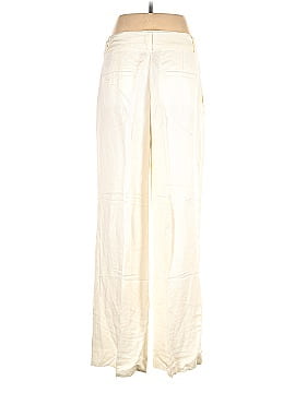 Banana Republic Linen Pants (view 2)