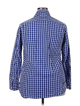 English Laundry Long Sleeve Button-Down Shirt (view 2)