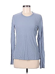 James Perse Long Sleeve T Shirt