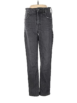 Madewell Jeans (view 1)