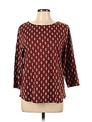 Chico's Long Sleeve Blouse