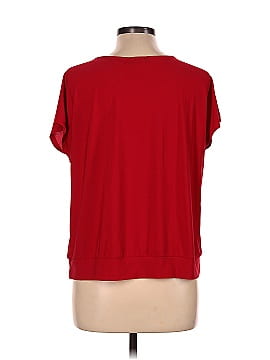 AUW Short Sleeve Top (view 2)