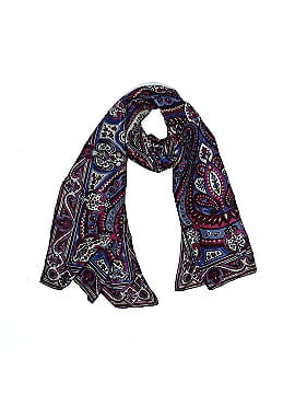 Talbots Silk Scarf (view 1)