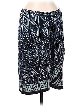 Nic + Zoe Casual Skirt (view 1)