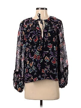 Ramy Brook Long Sleeve Blouse (view 1)