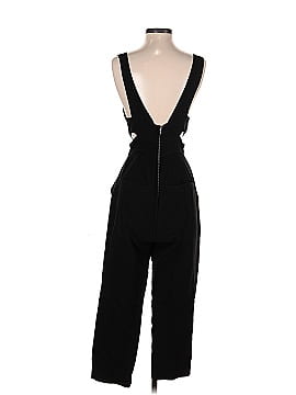 Bardot Jumpsuit (view 2)