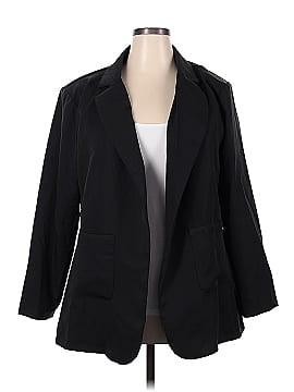 Unbranded Blazer (view 1)