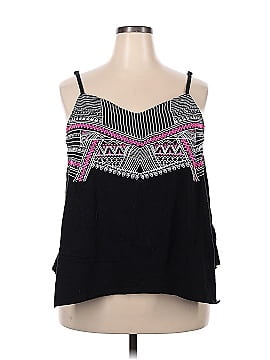 Torrid Sleeveless Top (view 1)