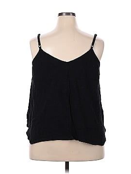 Torrid Sleeveless Top (view 2)