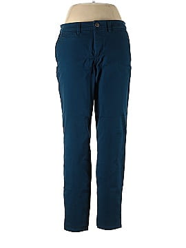 Market and Spruce Casual Pants (view 1)