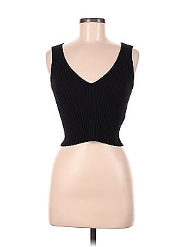 Madewell Tank Top (view 1)