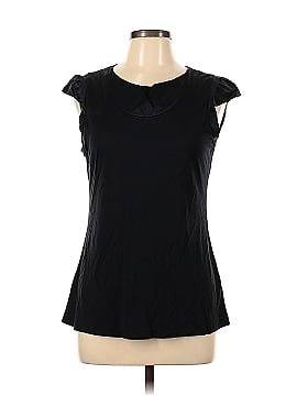 Banana Republic Short Sleeve Blouse (view 1)