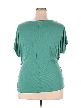 Apt. 9 Short Sleeve Top (view 2)