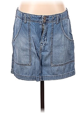 Sanctuary Denim Skirt (view 1)