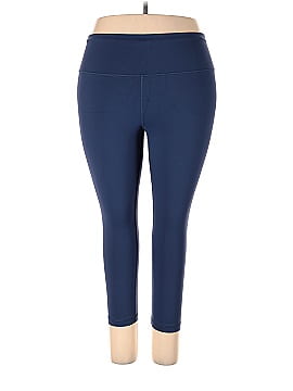 Lululemon Athletica Leggings (view 1)