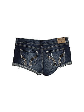 Hollister Denim Shorts (view 2)