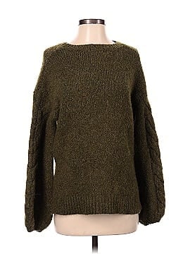 Universal Thread Pullover Sweater (view 2)