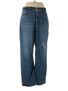 Ann Taylor LOFT Jeans (view 1)