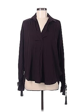 Assorted Brands Long Sleeve Blouse (view 1)