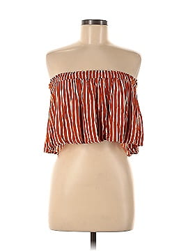 River Island Sleeveless Blouse (view 1)