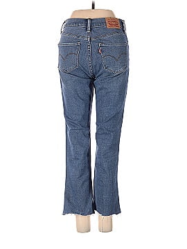 Levi Strauss Signature Jeans (view 2)