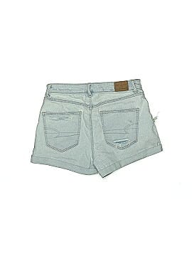 American Eagle Outfitters Denim Shorts (view 2)