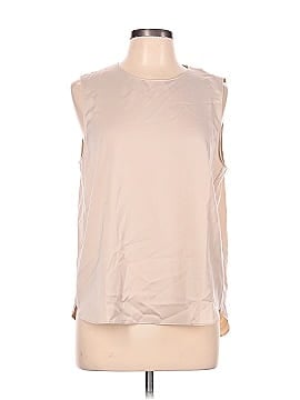 Banana Republic Factory Store Sleeveless Blouse (view 1)