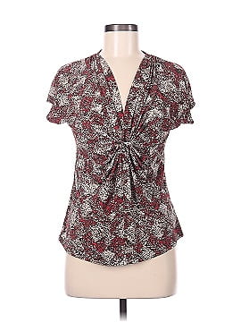 Josephine Studio Short Sleeve Blouse (view 1)