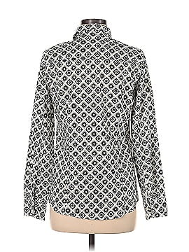 J.Crew Long Sleeve Button-Down Shirt (view 2)