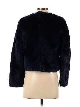 H&M Faux Fur Jacket (view 2)