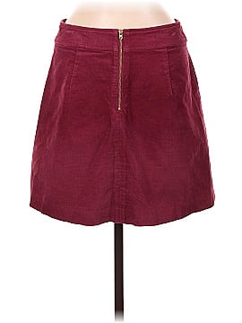 J.Crew Mercantile Casual Skirt (view 2)