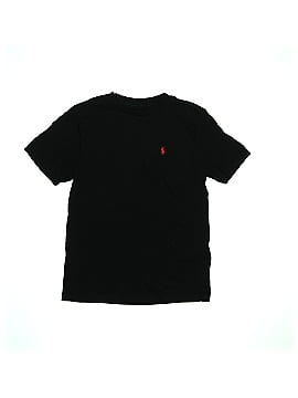 Polo by Ralph Lauren Short Sleeve T-Shirt (view 1)