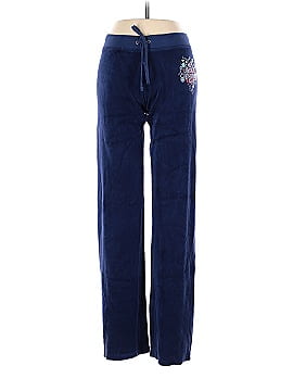 Juicy Couture Velour Pants (view 1)