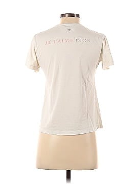 Christian Dior Long Sleeve T-Shirt (view 2)